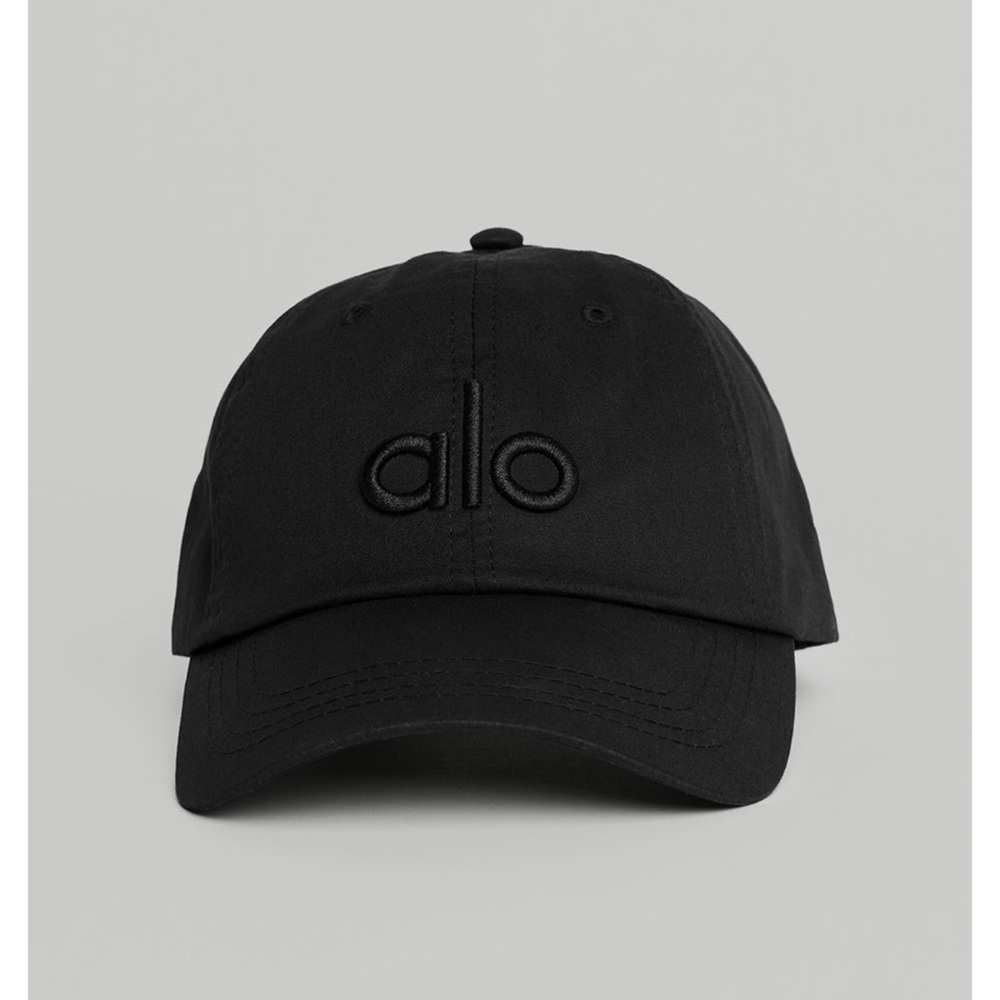 ALO Off-Duty Cap
